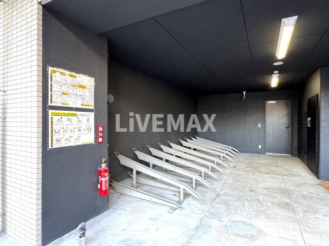 プレイズシード浄心の物件内観写真