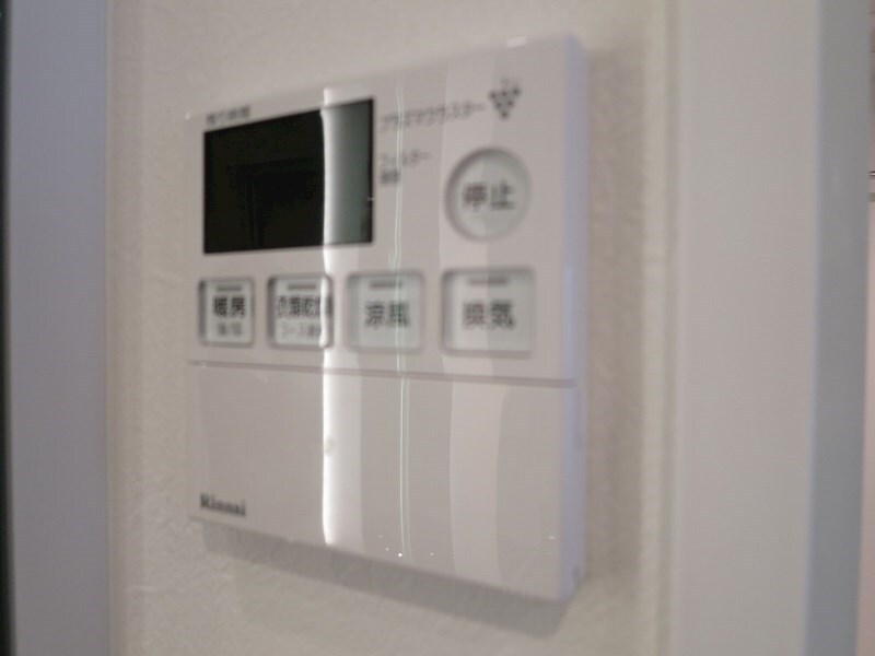 千種アヴァンギャルドプレイスの物件内観写真