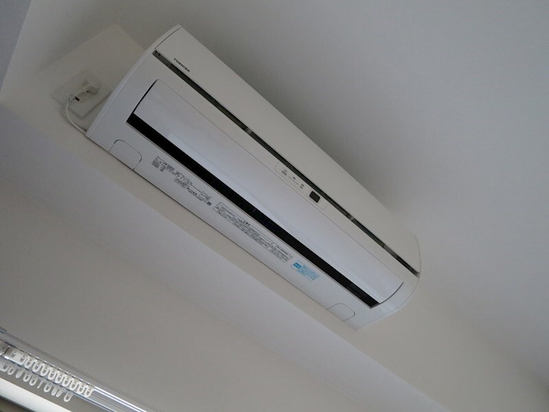 千種アヴァンギャルドプレイスの物件内観写真