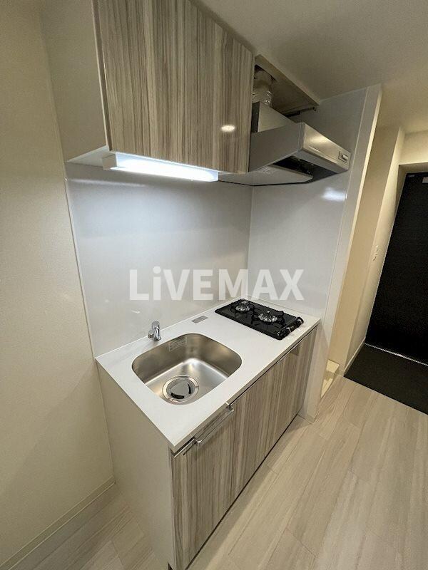 アステリ鶴舞テーセラの物件内観写真