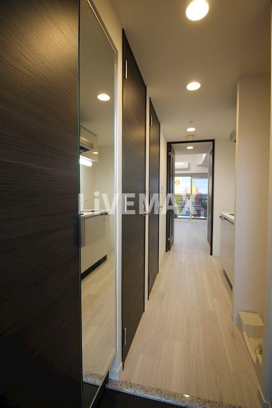 エステムコート名古屋グロースの物件内観写真