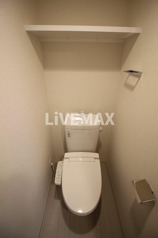 エステムコート名古屋グロースの物件内観写真