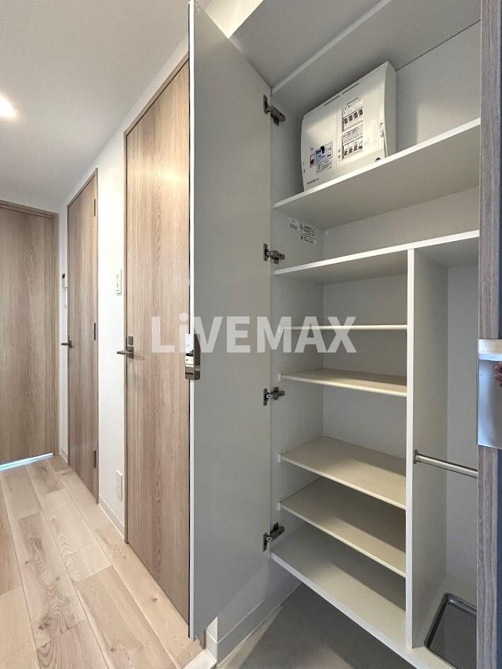 エスリード葵 広小路通の物件内観写真