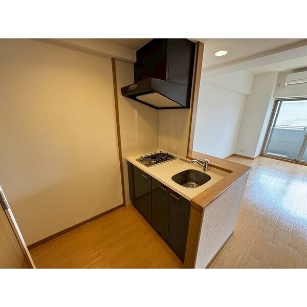 ベレーサ新瑞橋の物件内観写真