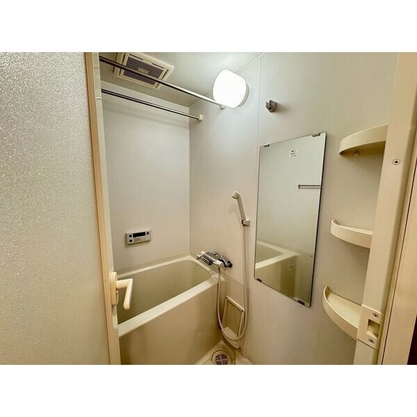 ベレーサ新瑞橋の物件内観写真