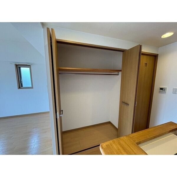 ベレーサ新瑞橋の物件内観写真