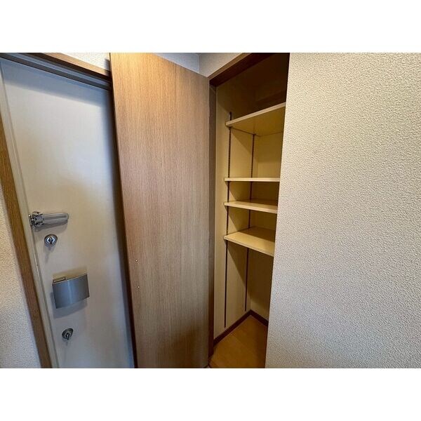 ベレーサ新瑞橋の物件内観写真