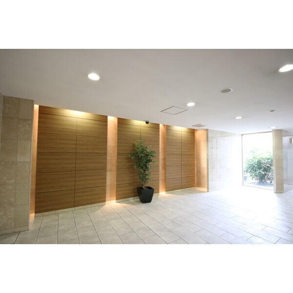 グランカーサ千代田の物件外観写真