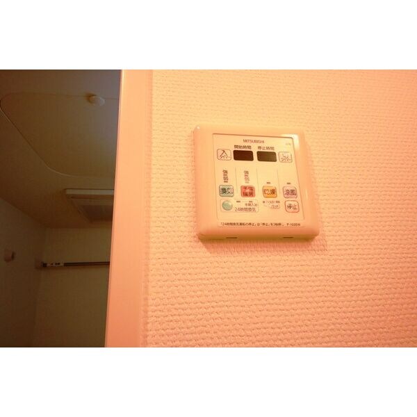 グランカーサ千代田の物件内観写真