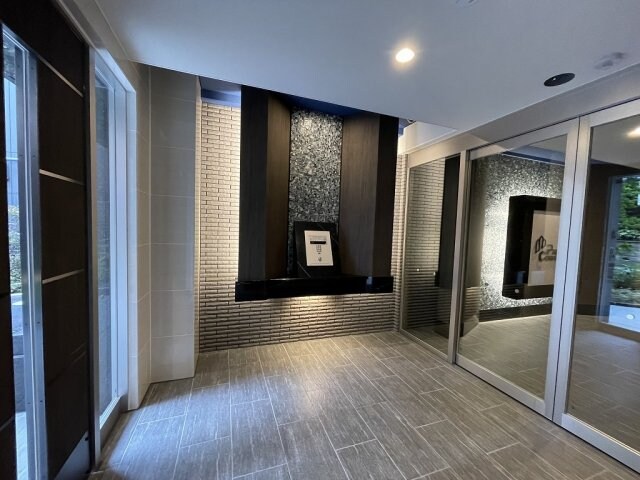 プレサンス大須観音ディオの物件外観写真