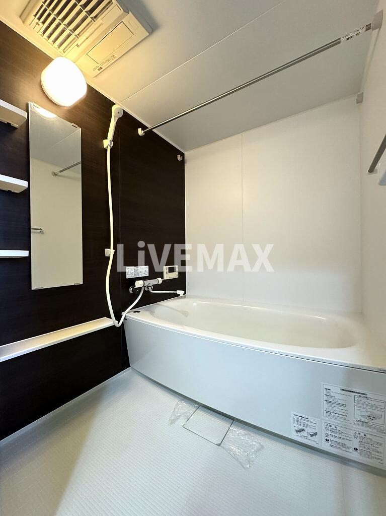 プライムコートの物件内観写真