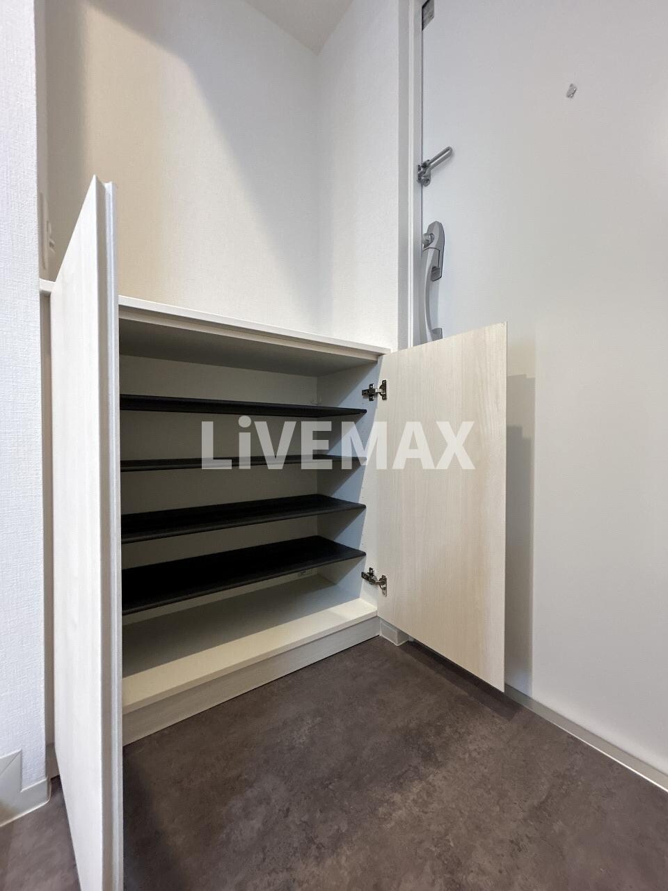 E-city大須の物件内観写真