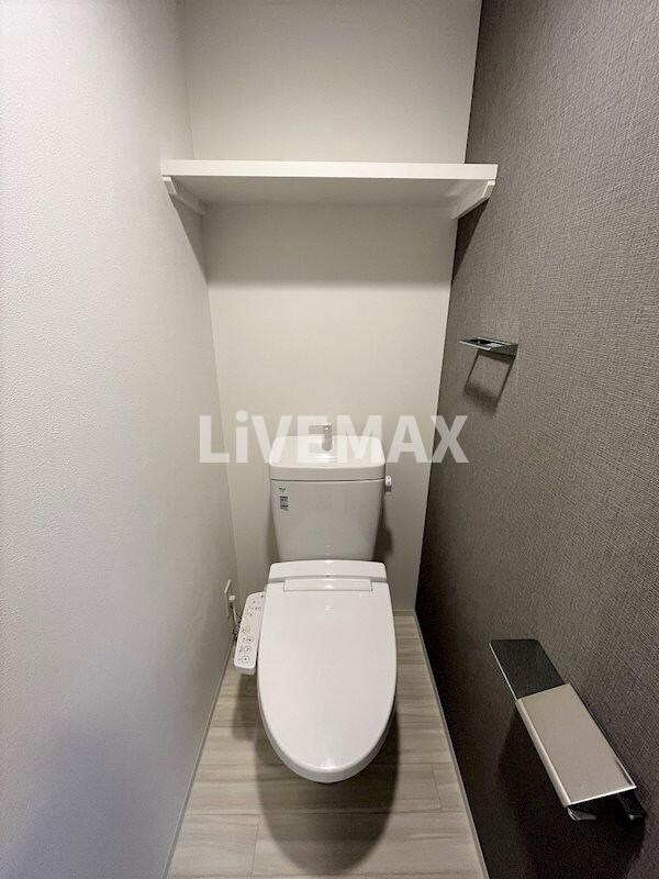 メイクス名駅南Ⅱの物件内観写真