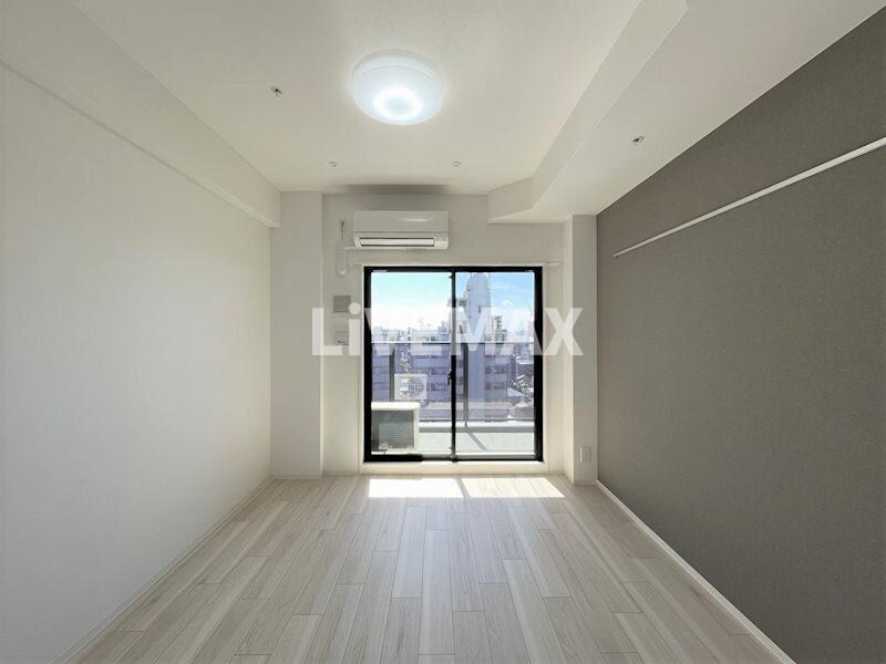 メイクス名駅南Ⅱの物件内観写真