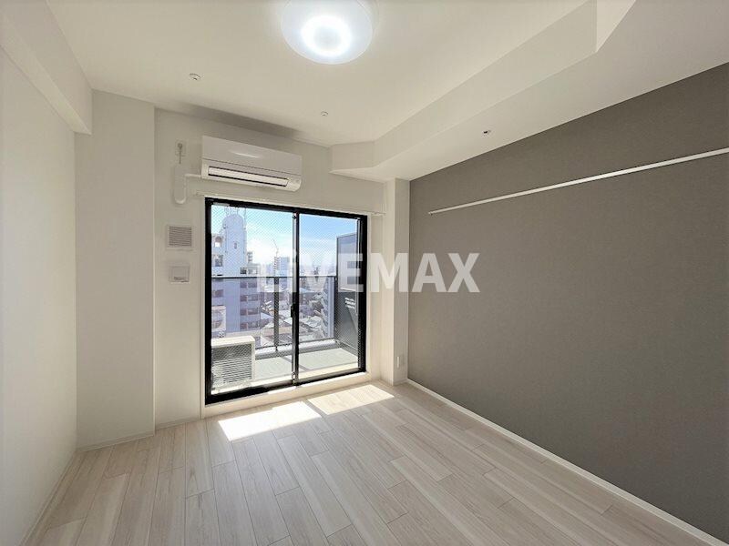 メイクス名駅南Ⅱの物件内観写真