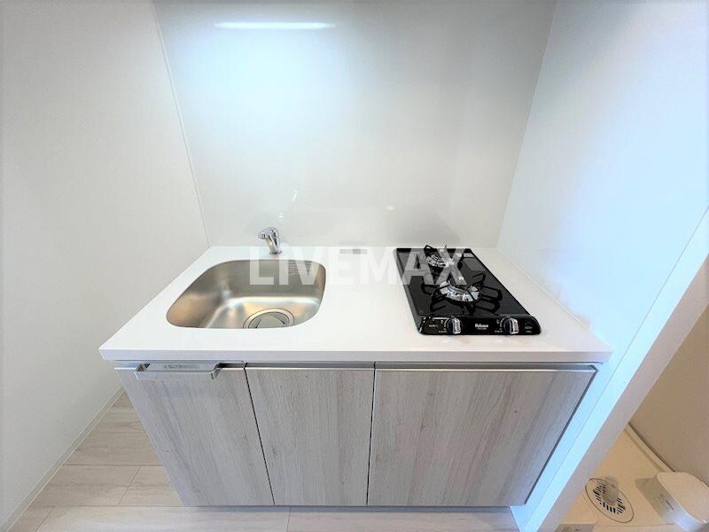 メイクス名駅南Ⅱの物件内観写真