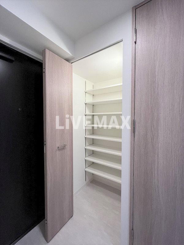 メイクス名駅南Ⅱの物件内観写真