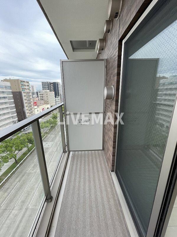 CAVANA新栄の物件内観写真