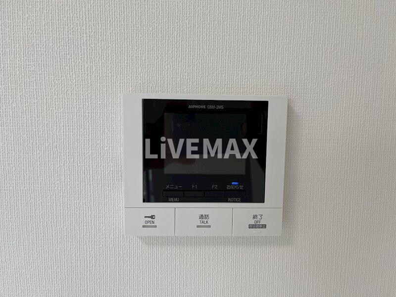 CAVANA新栄の物件内観写真