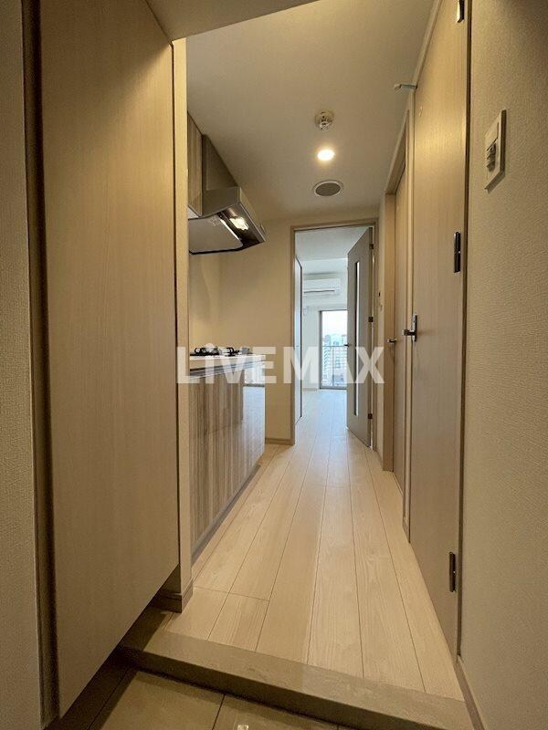 CAVANA新栄の物件内観写真