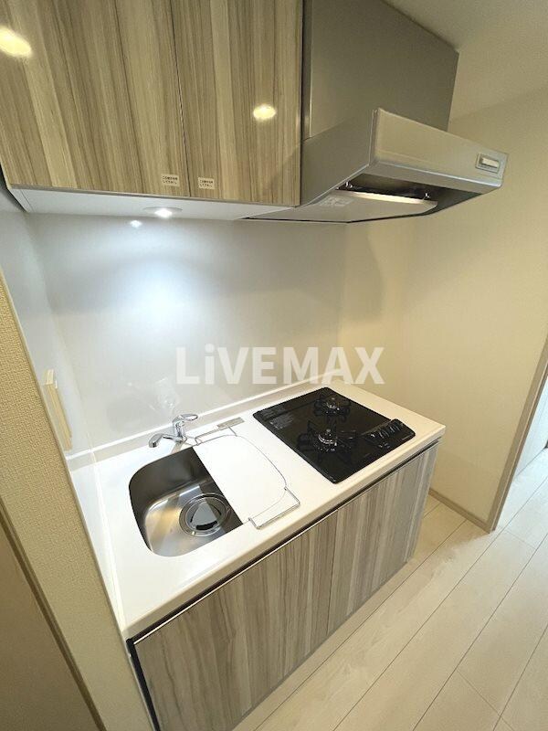 CAVANA新栄の物件内観写真