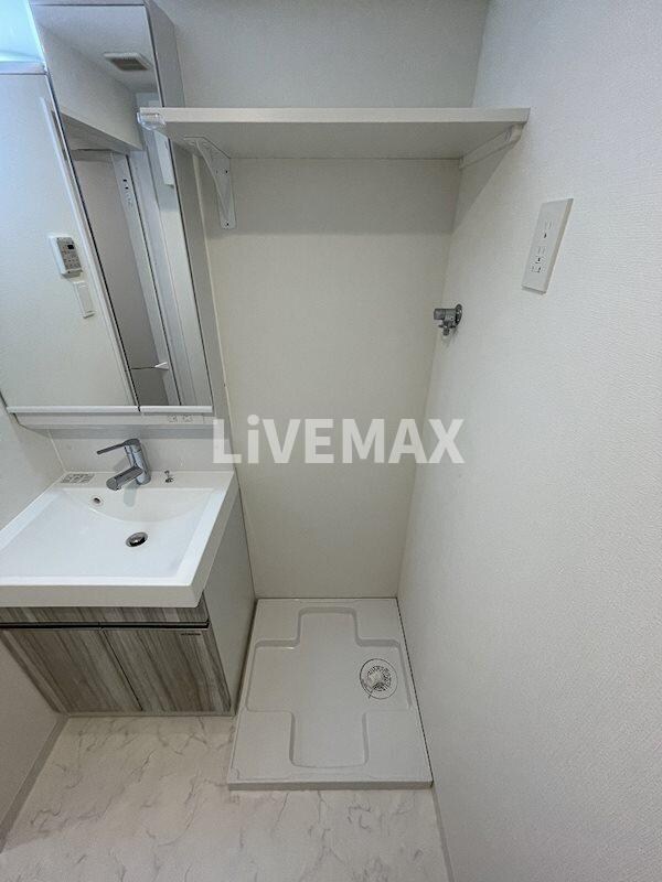 CAVANA新栄の物件内観写真