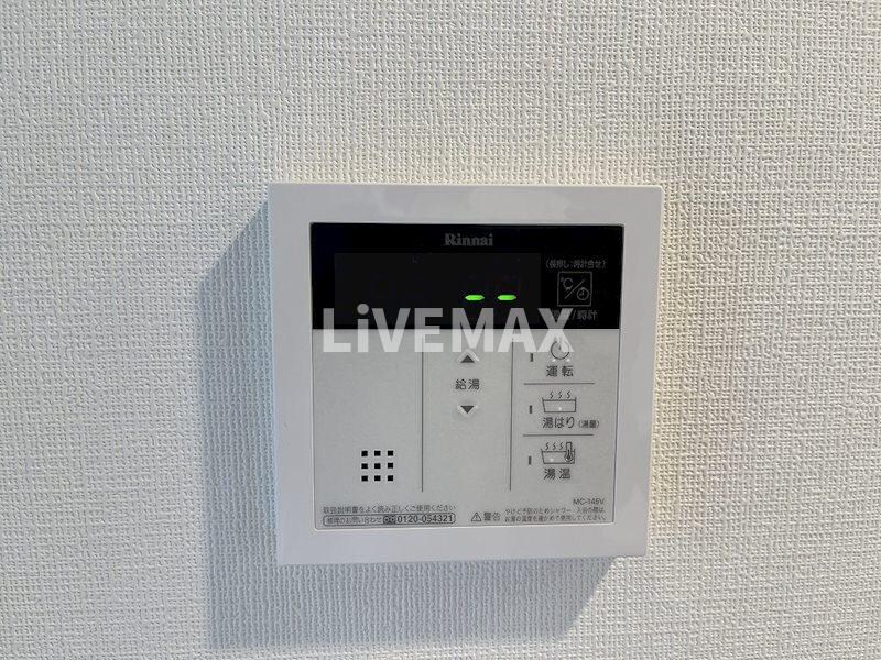 CAVANA新栄の物件内観写真