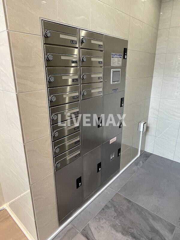 CAVANA新栄の物件内観写真