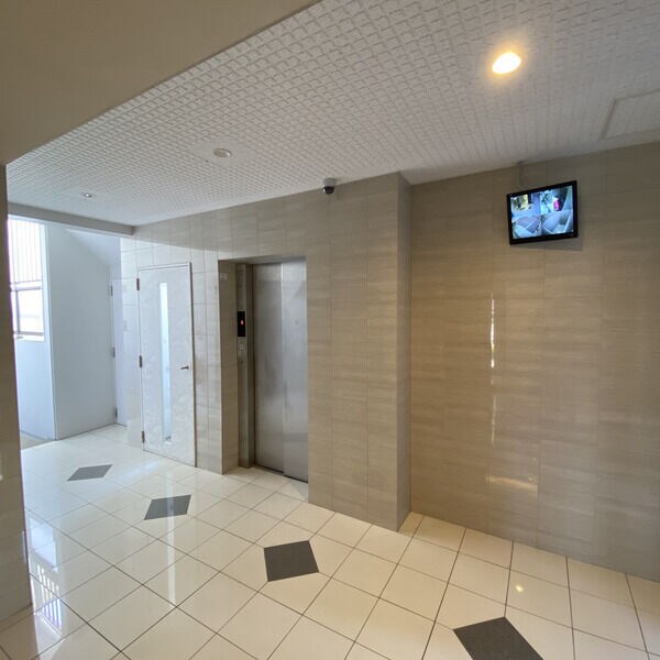 エントピア桜山の物件外観写真