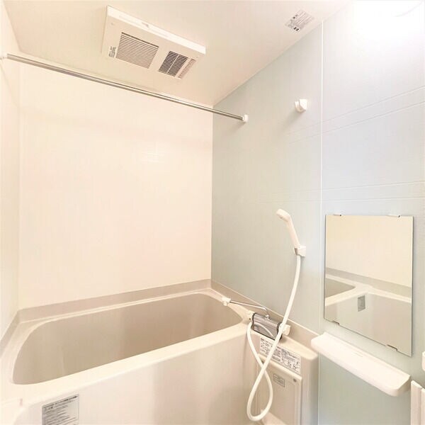 エントピア桜山の物件内観写真