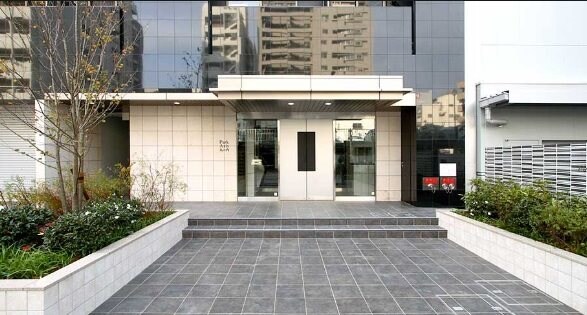 パークアクシス丸の内の物件外観写真