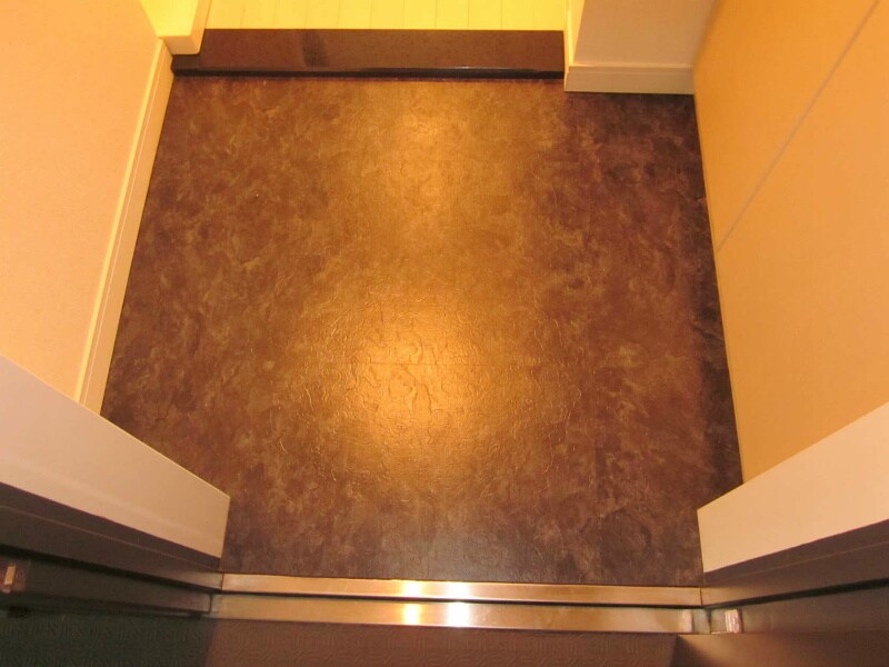 パークアクシス丸の内の物件内観写真