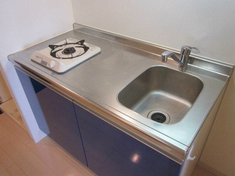 パークアクシス丸の内の物件内観写真