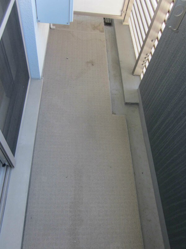 パークアクシス丸の内の物件内観写真