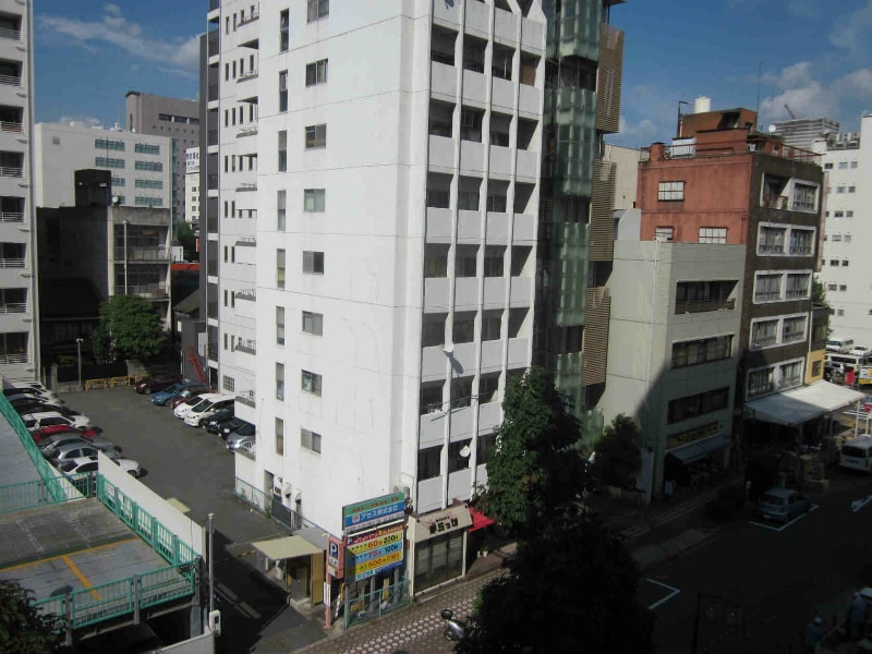 パークアクシス丸の内の物件内観写真