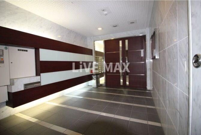 LUMINOUS東別院の物件外観写真