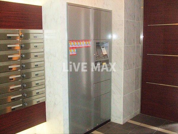 LUMINOUS東別院の物件内観写真