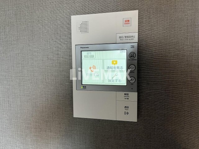 エステムコート名古屋新栄Ⅵアートテラスの物件内観写真