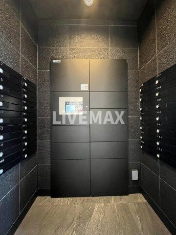 エステムコート名古屋新栄Ⅵアートテラスの物件内観写真