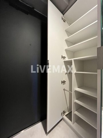 エステムコート名古屋新栄Ⅵアートテラスの物件内観写真