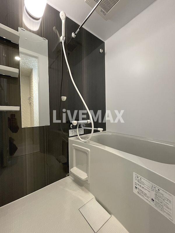 S-RESIDENCE今池駅前の物件内観写真