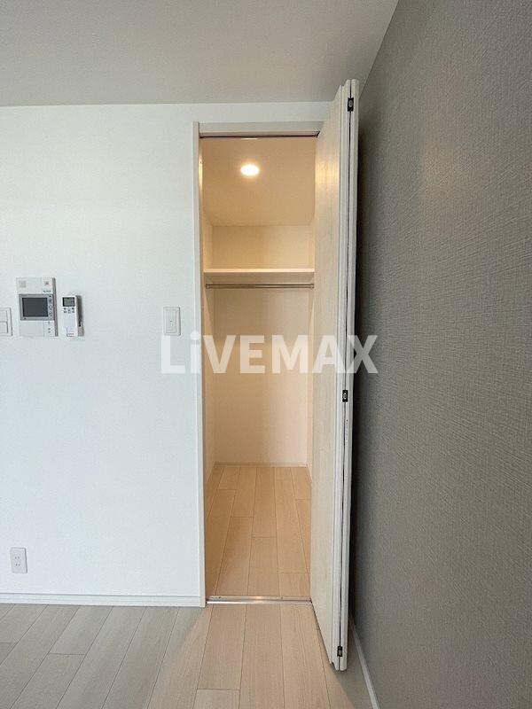 S-RESIDENCE今池駅前の物件内観写真