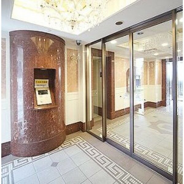 プレサンス桜通り葵の物件外観写真