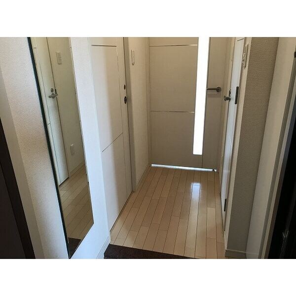 プレサンス桜通り葵の物件内観写真