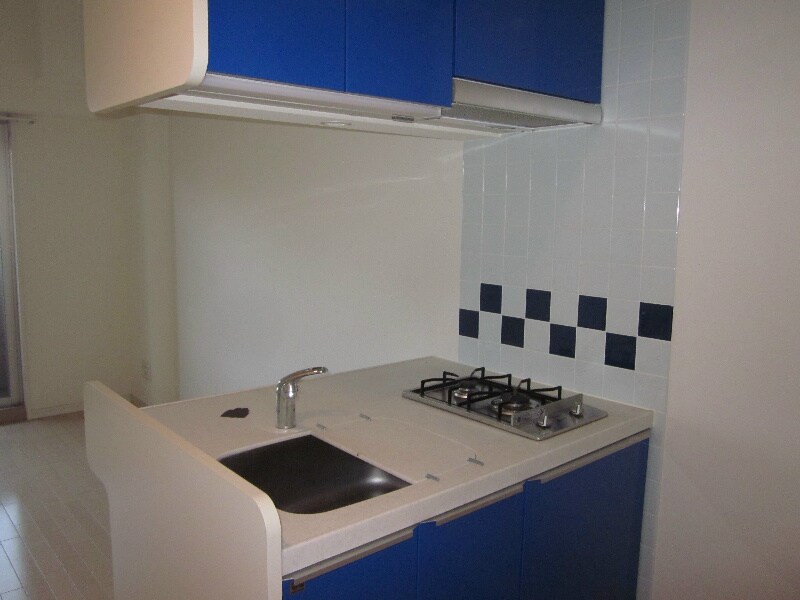 プレサンス桜通り葵の物件内観写真