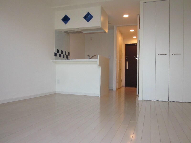 プレサンス桜通り葵の物件内観写真