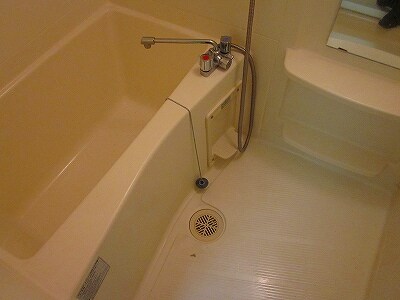 プレサンス桜通り葵の物件内観写真