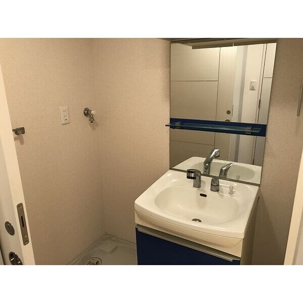 プレサンス桜通り葵の物件内観写真