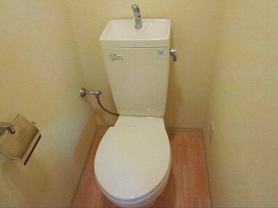 プレサンス桜通り葵の物件内観写真