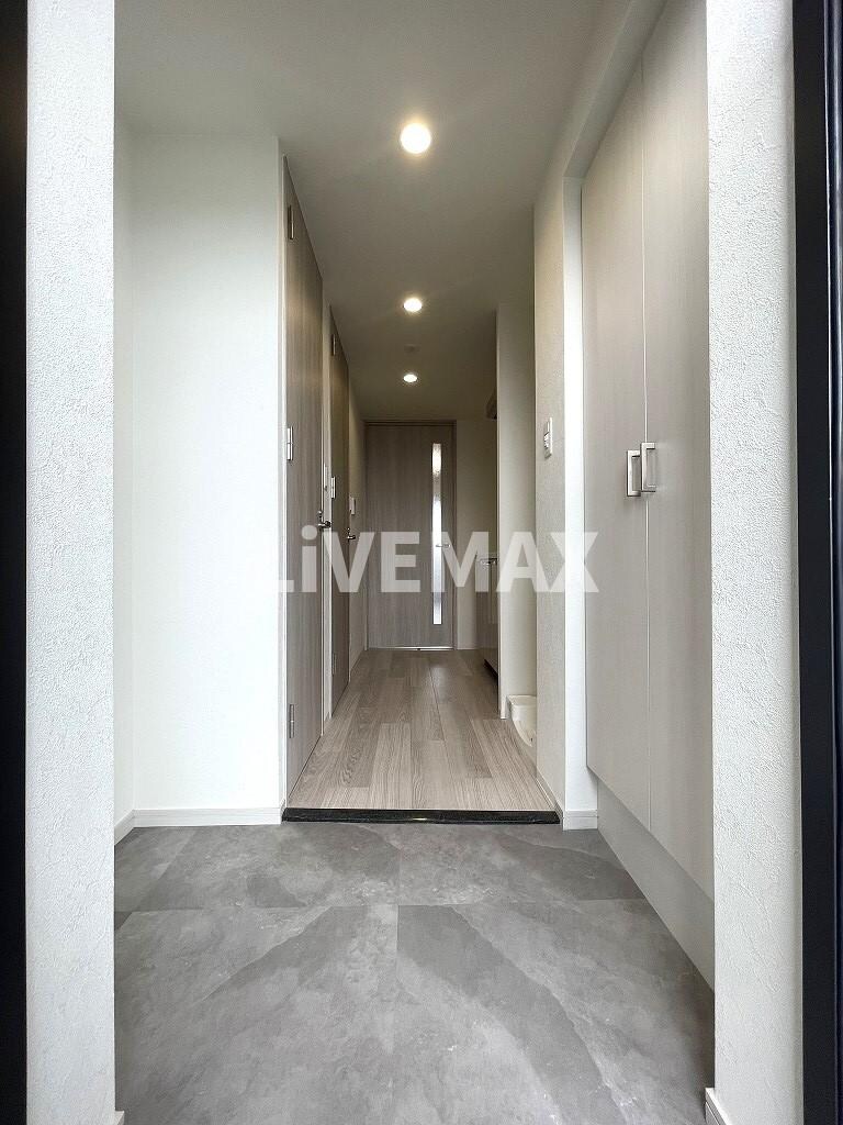 ディアレイシャス名古屋中村公園の物件内観写真